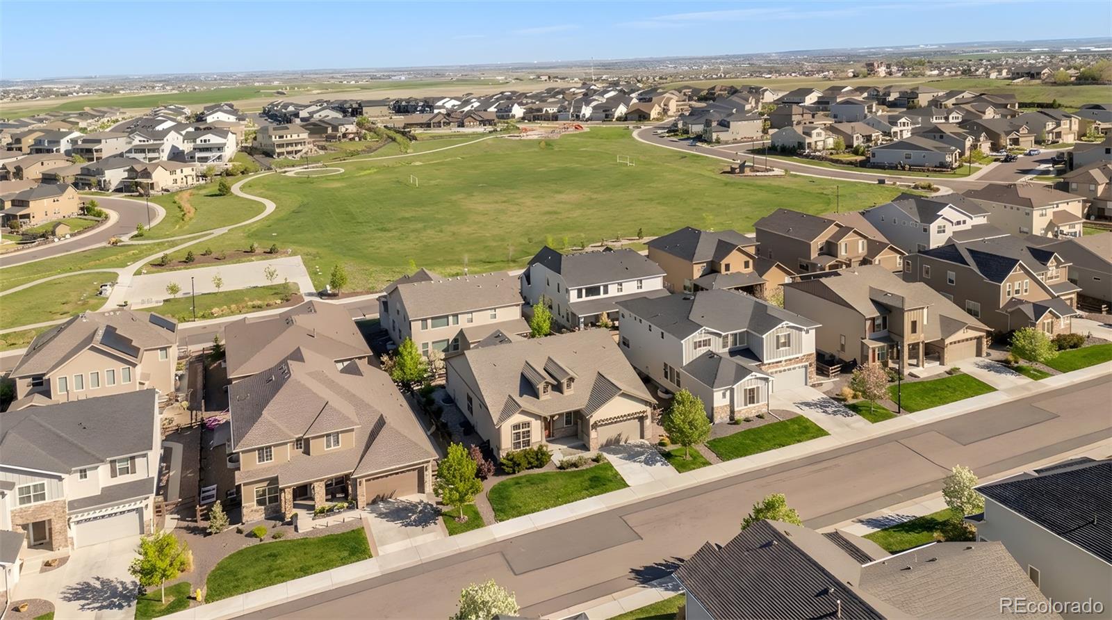 14240 Ivanhoe Street