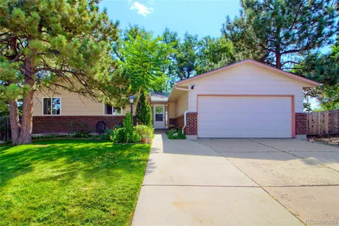 8928 W Swarthmore Drive, Littleton, CO 80123 - #: 3348292