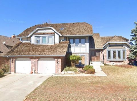 3637 E Euclid Avenue Centennial CO 80121