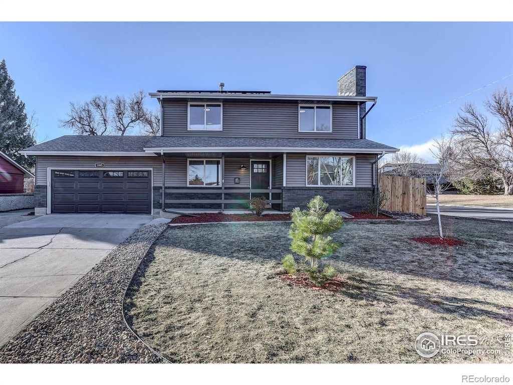 Photo of 1085 Kohl Street, Broomfield, CO 80020 (MLS # IR1049022)
