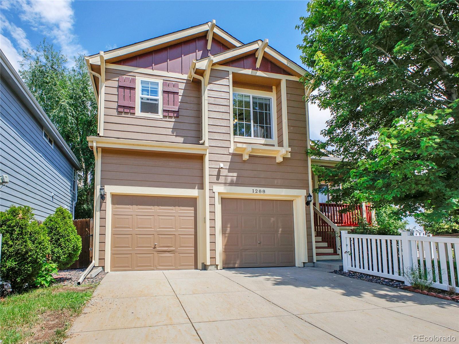1288 S Beeler Court