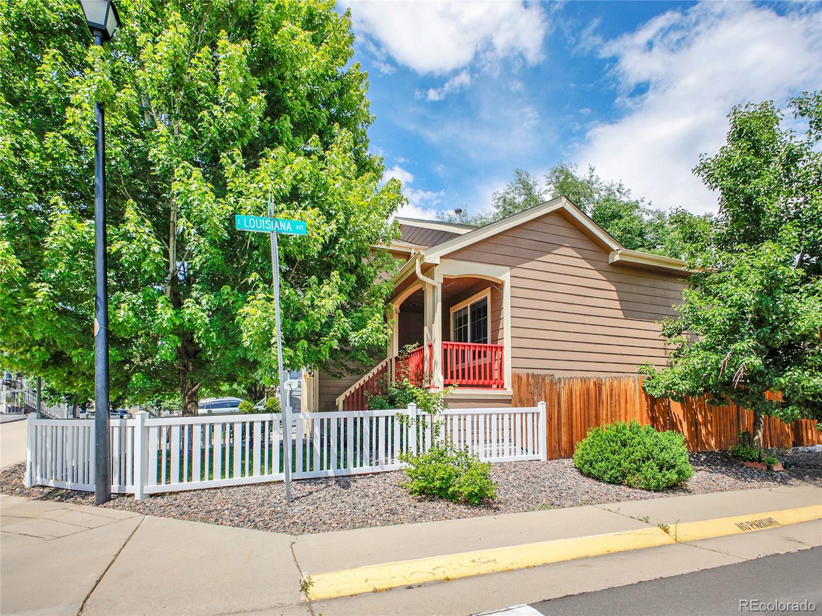 1288 S Beeler Court