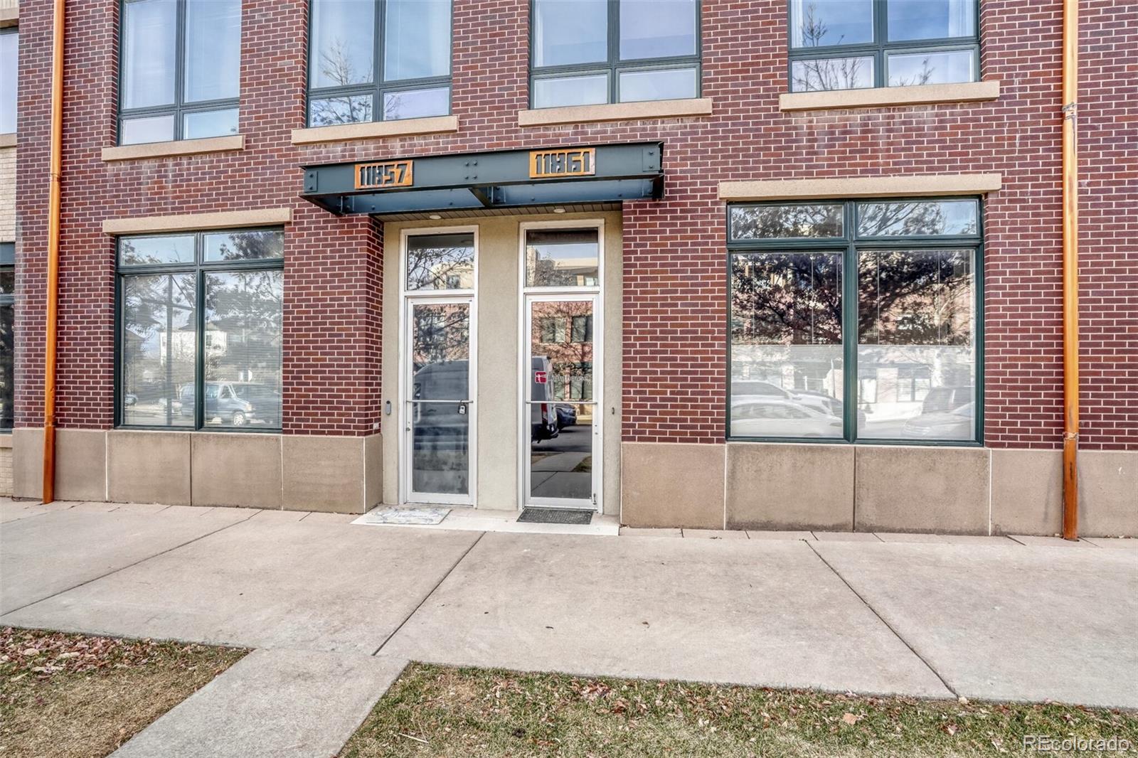 11861 Bradburn Boulevard