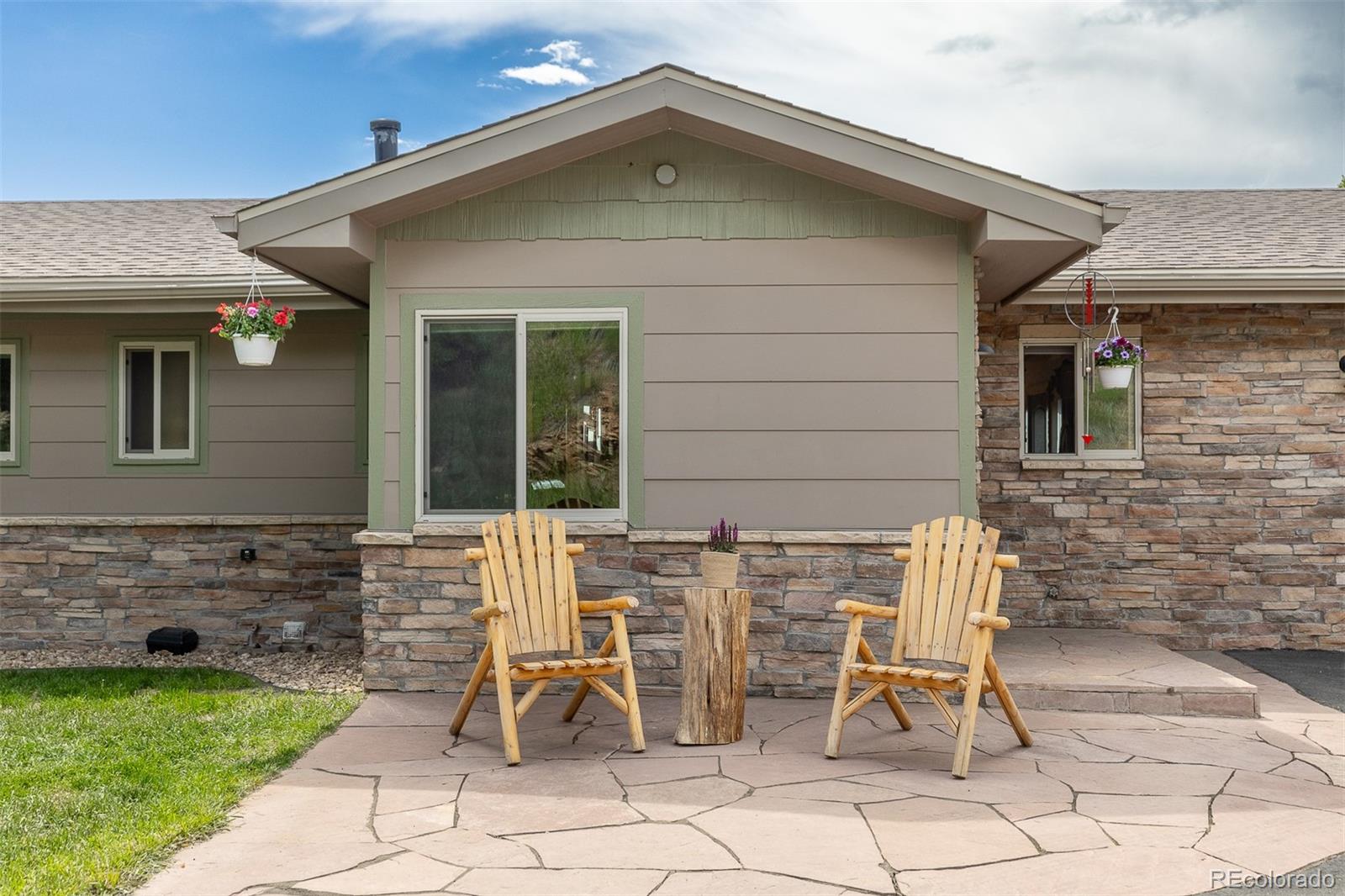 24030 San Isabel Road