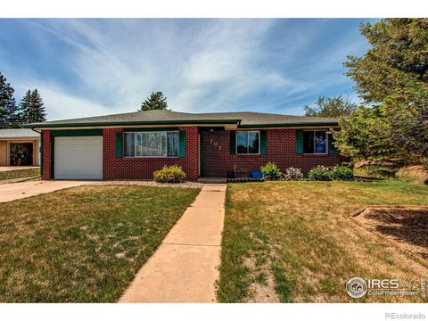 707 35th Ave Ct, Greeley, CO 80634 - #: IR1010318