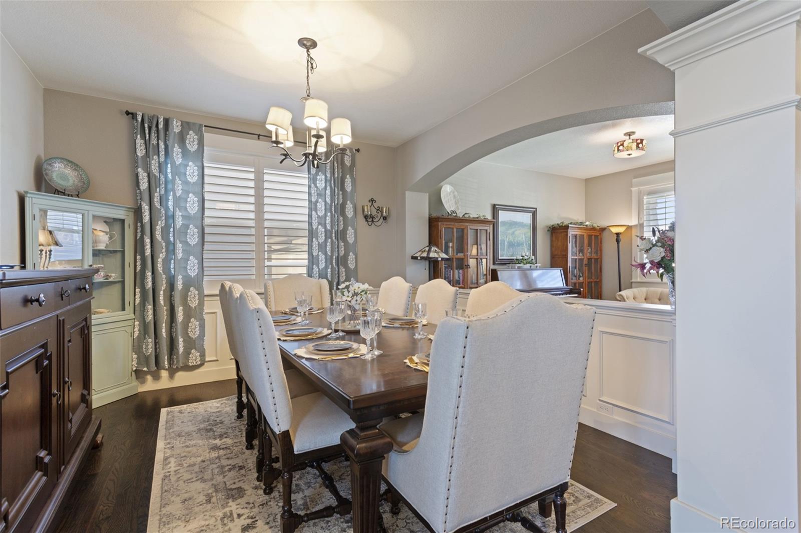 12247 Piney Hill Road