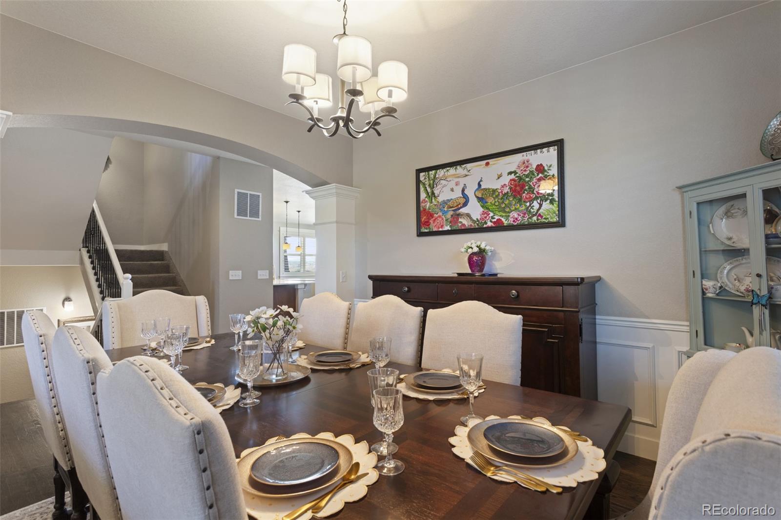 12247 Piney Hill Road