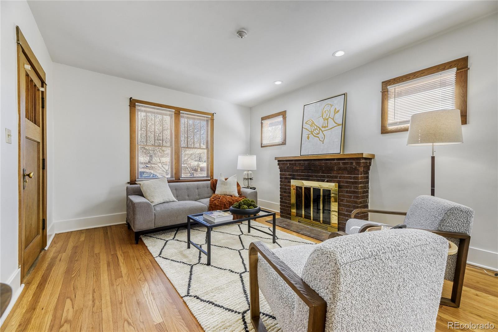 355 S Clarkson Street