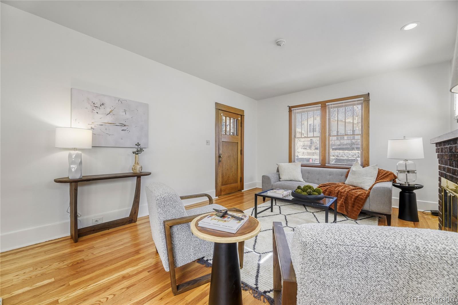 355 S Clarkson Street