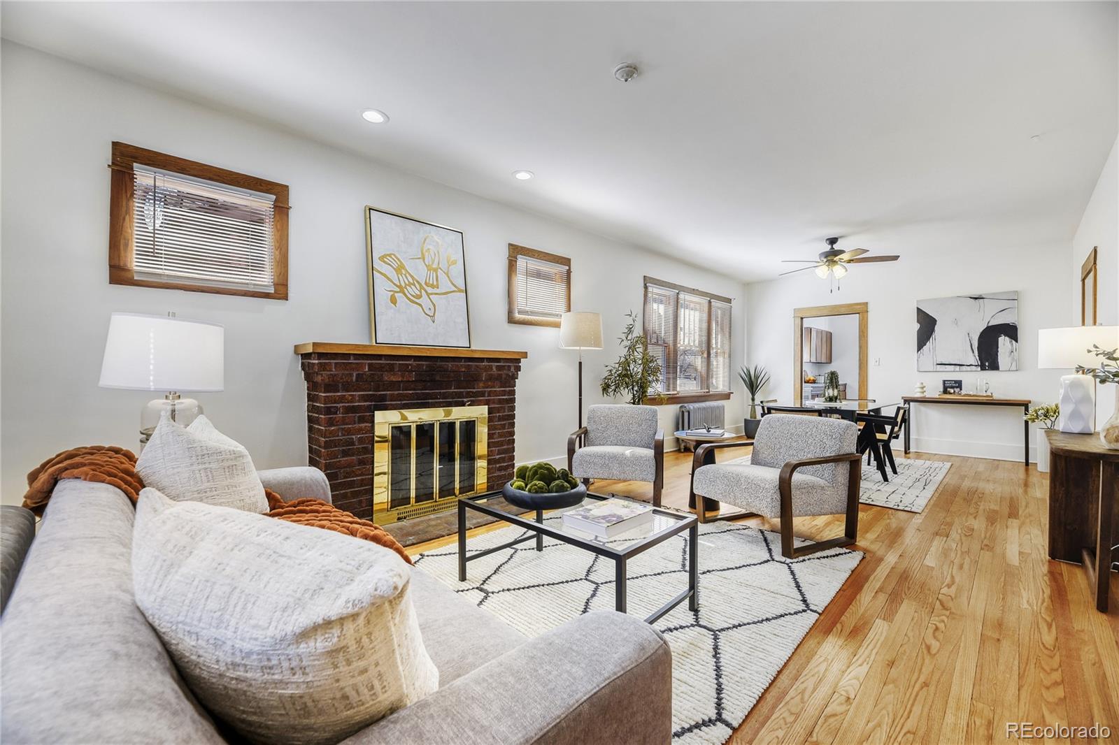 355 S Clarkson Street