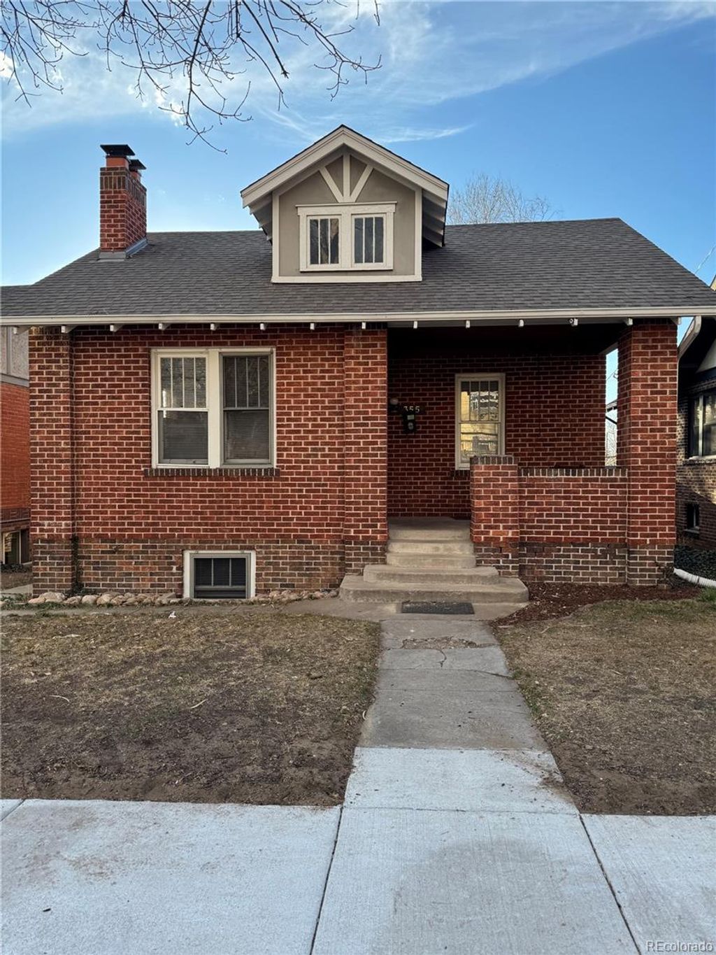 Photo of 355 S Clarkson Street, Denver, CO 80209 (MLS # 7154022)