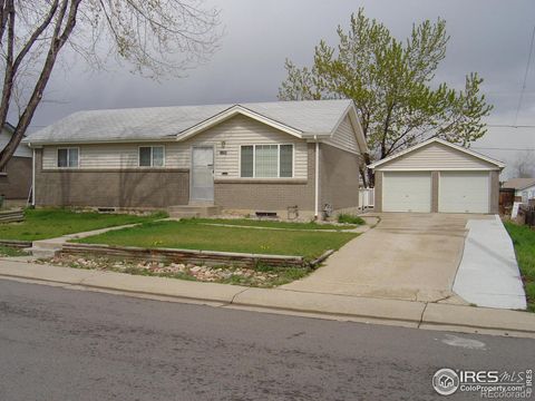 Photo of 11268 Larson Lane, Northglenn, CO 80233 (MLS # IR1046086)