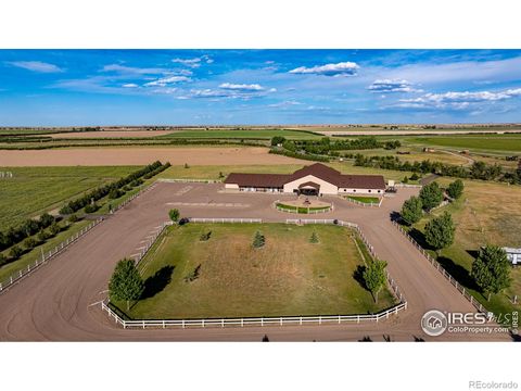 8604 County Road 6 Wiggins CO 80654