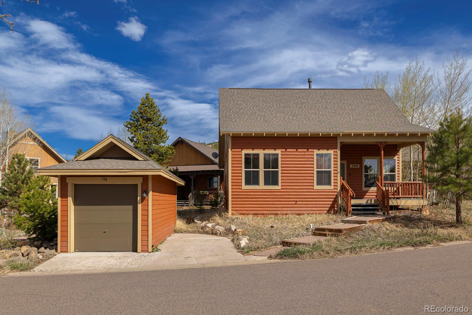 108 Deer Track Court