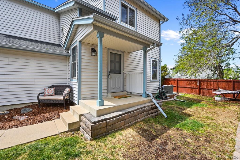 Photo of 562 Arden Circle, Highlands Ranch, CO 80126 (MLS # 5859921)