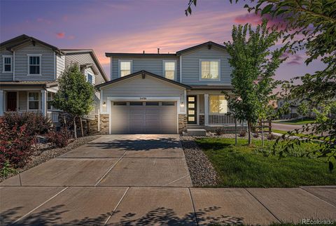 24281 E 40th Avenue Aurora CO 80019
