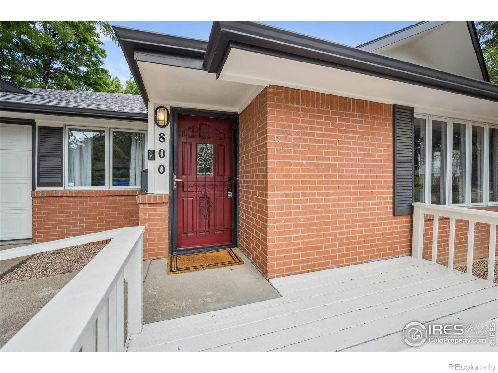 800 Mohawk Drive