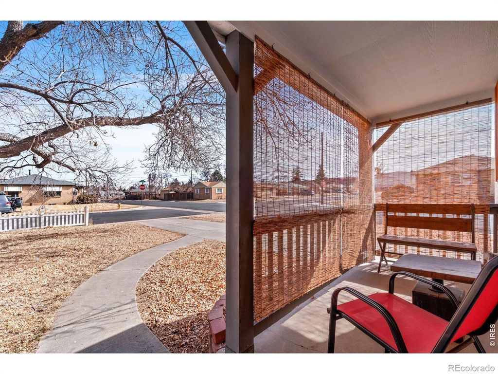 Photo of 2201 Pontiac Street, Denver, CO 80207 (MLS # IR1052766)
