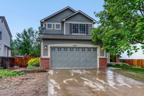 6177 Valley Vista Avenue Longmont CO 80504