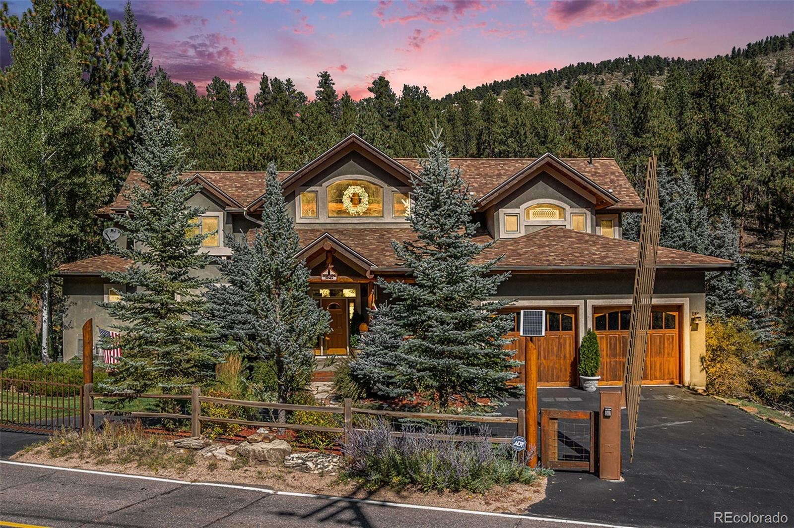34403 Upper Bear Creek Road