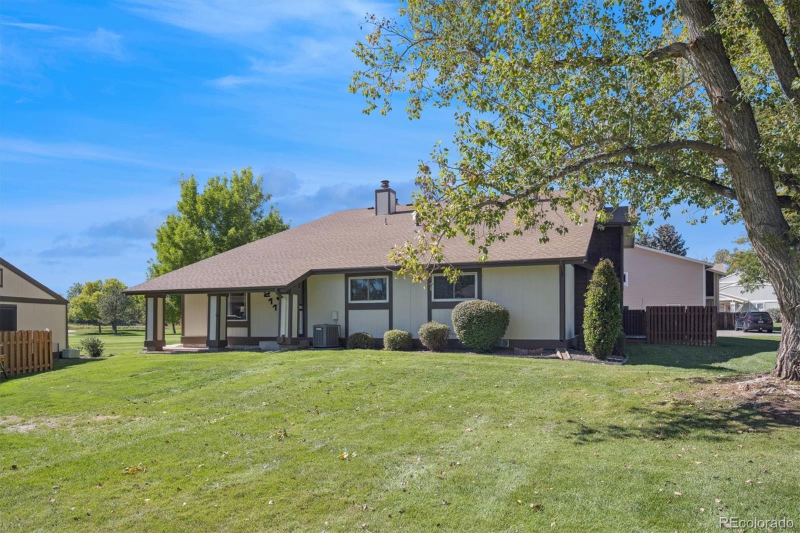 8783 Chase Drive 211, Arvada, CO, 80003 1 8783 Chase Drive 211