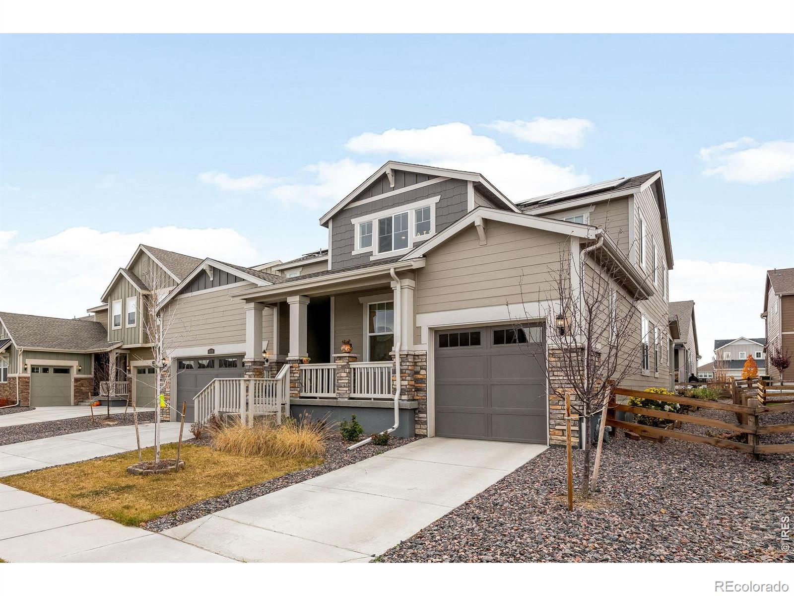 1928 Marlowe Circle E