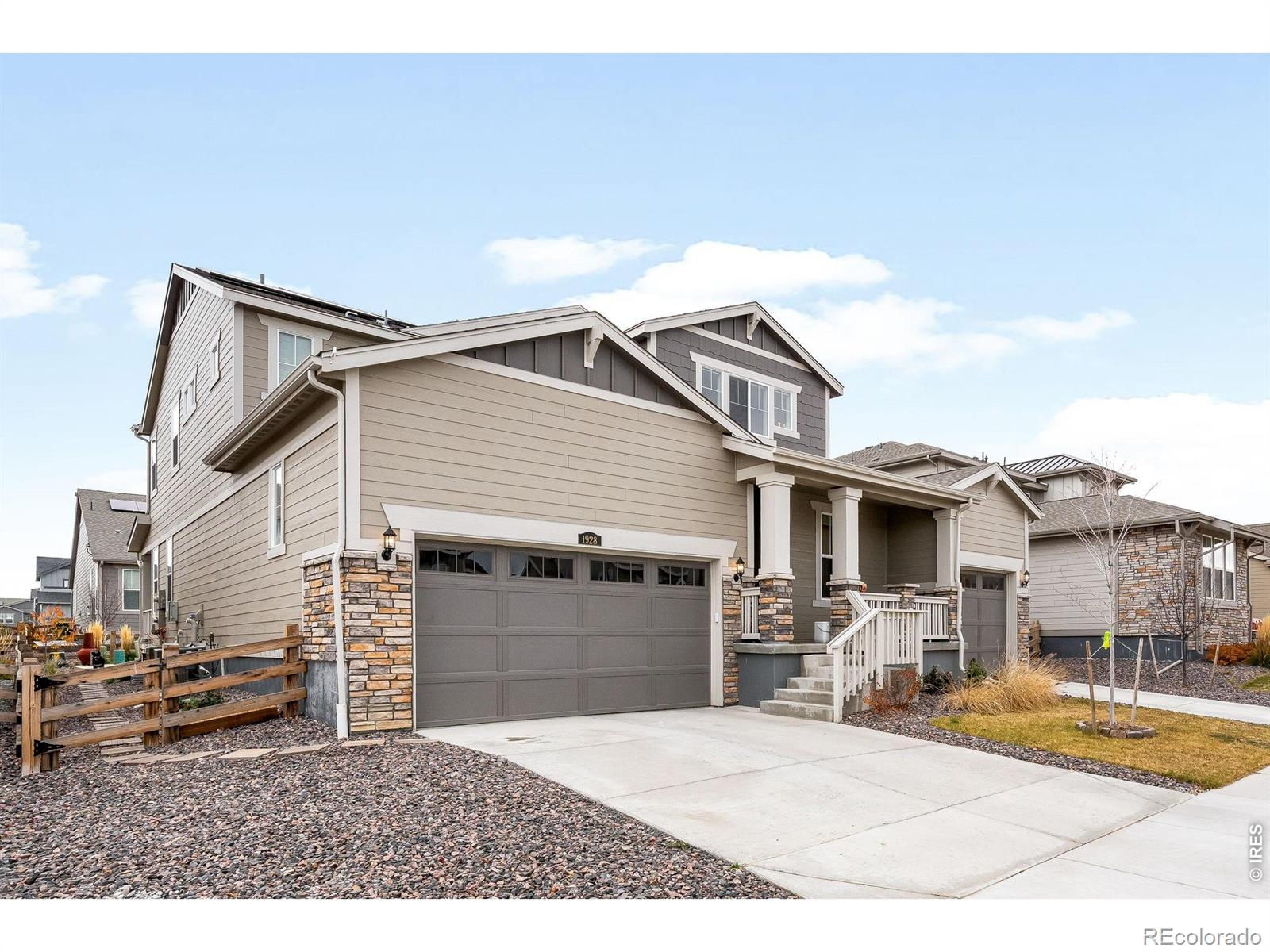 1928 Marlowe Circle E