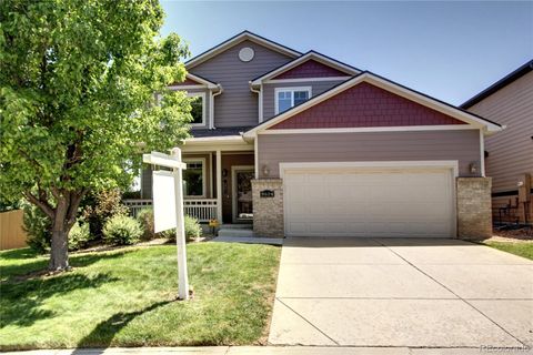 9604 W 14th Place, Lakewood, CO 80215 - #: 8316903