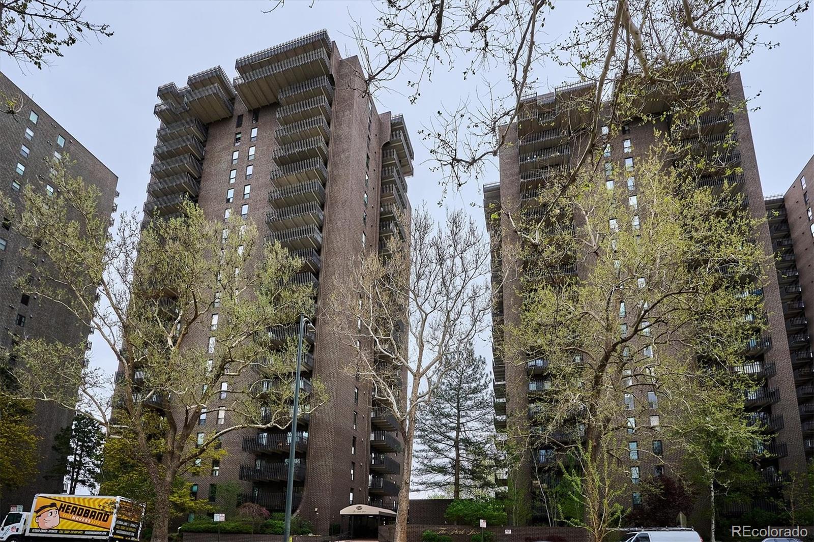 460 S Marion Parkway S 1001