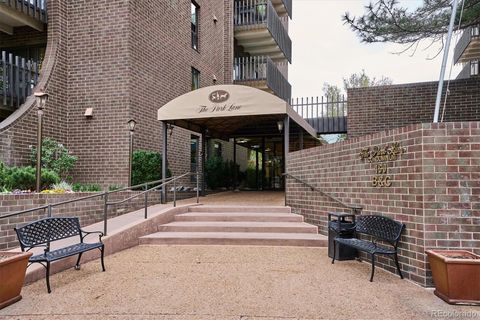 460 S Marion Parkway S 1001 Denver CO 80209