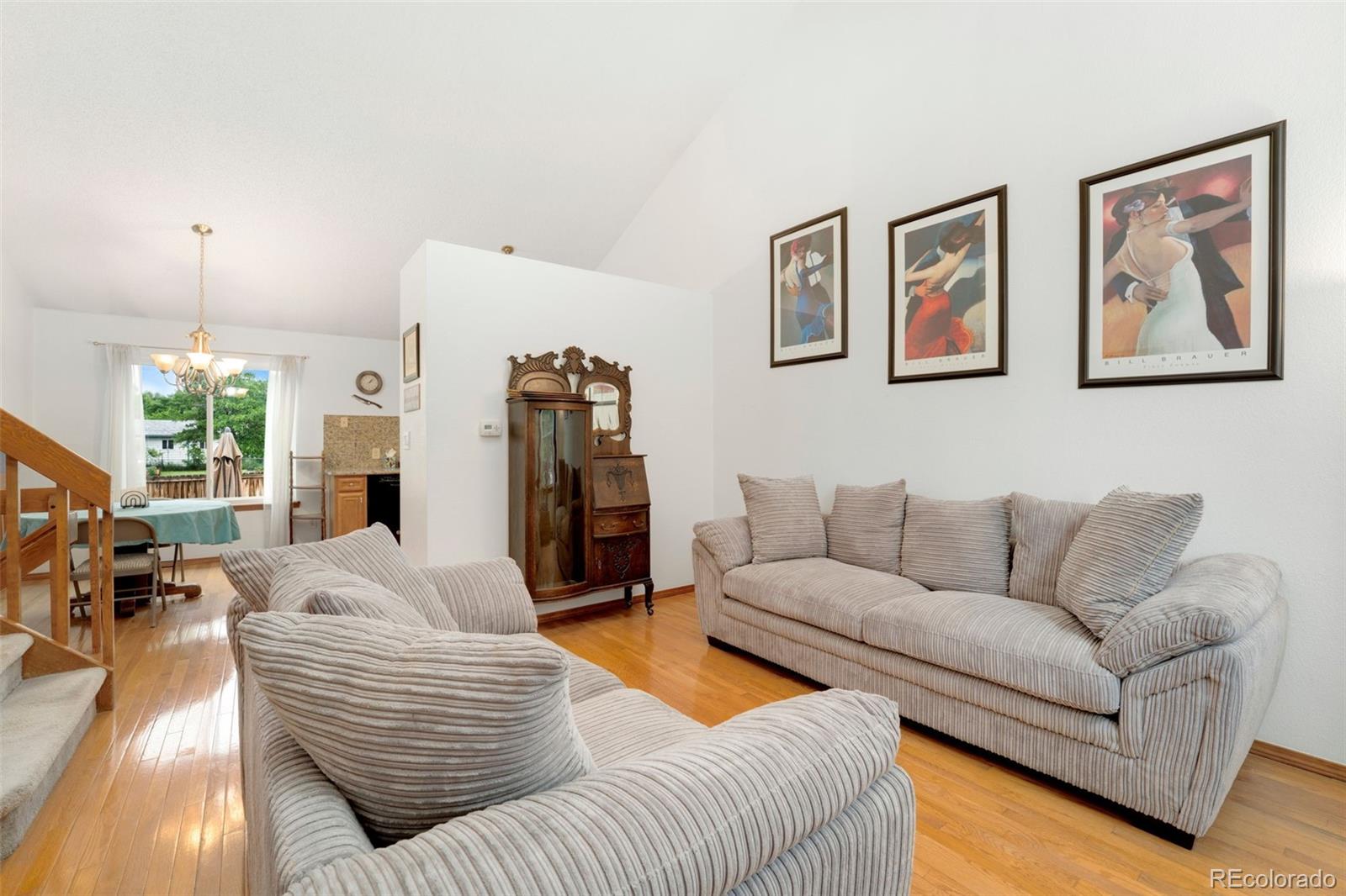 7796 Xavier Court