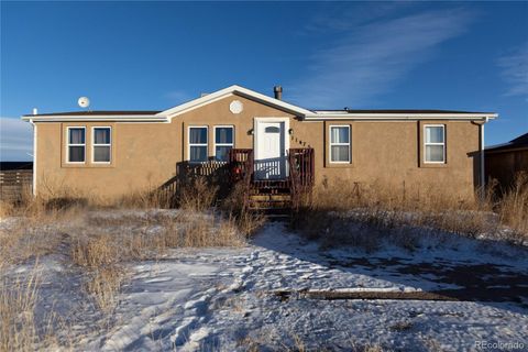 11475 Mulberry Road, Calhan, CO 80808 - #: 5462065