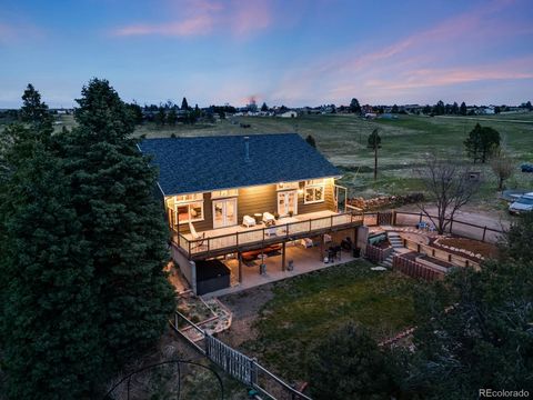 1559 Lisbon Drive Parker CO 80138