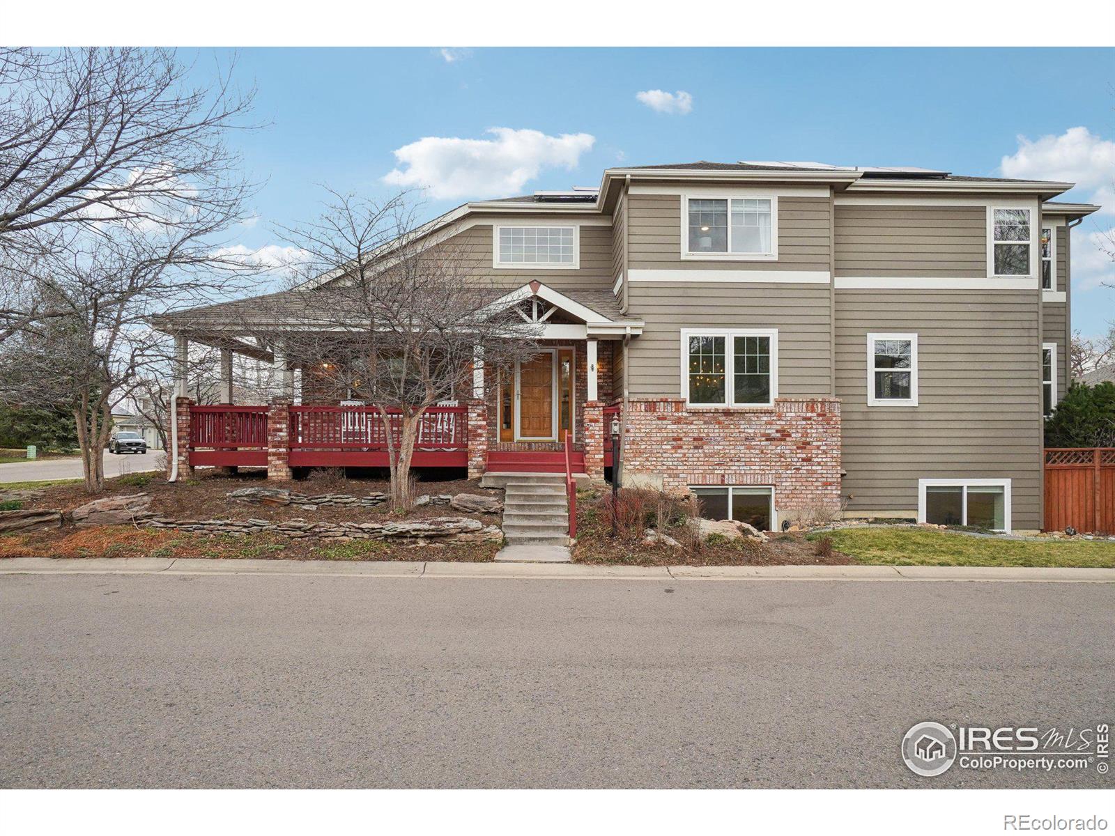 3940 Montclair Lane, Boulder, CO, 80301 1 3940 Montclair Lane