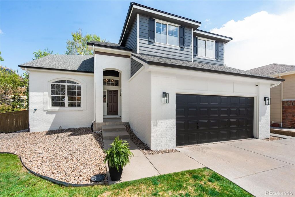 Photo of 508 Winterthur Way, Highlands Ranch, CO 80129 (MLS # 8813996)