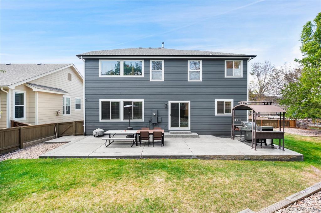 Photo of 508 Winterthur Way, Highlands Ranch, CO 80129 (MLS # 8813996)