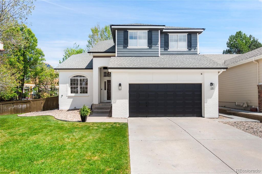 Photo of 508 Winterthur Way, Highlands Ranch, CO 80129 (MLS # 8813996)