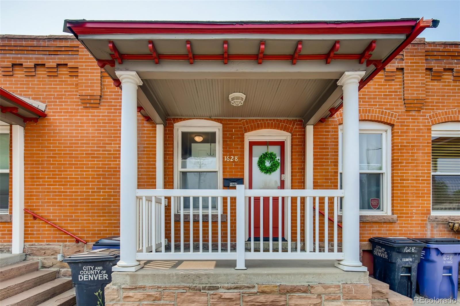 Photo 1 of 18 — 1628 W 38th Avenue, Denver, CO 80211
