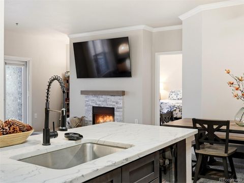 6001 Castlegate Drive W A22 Castle Rock Co 80108