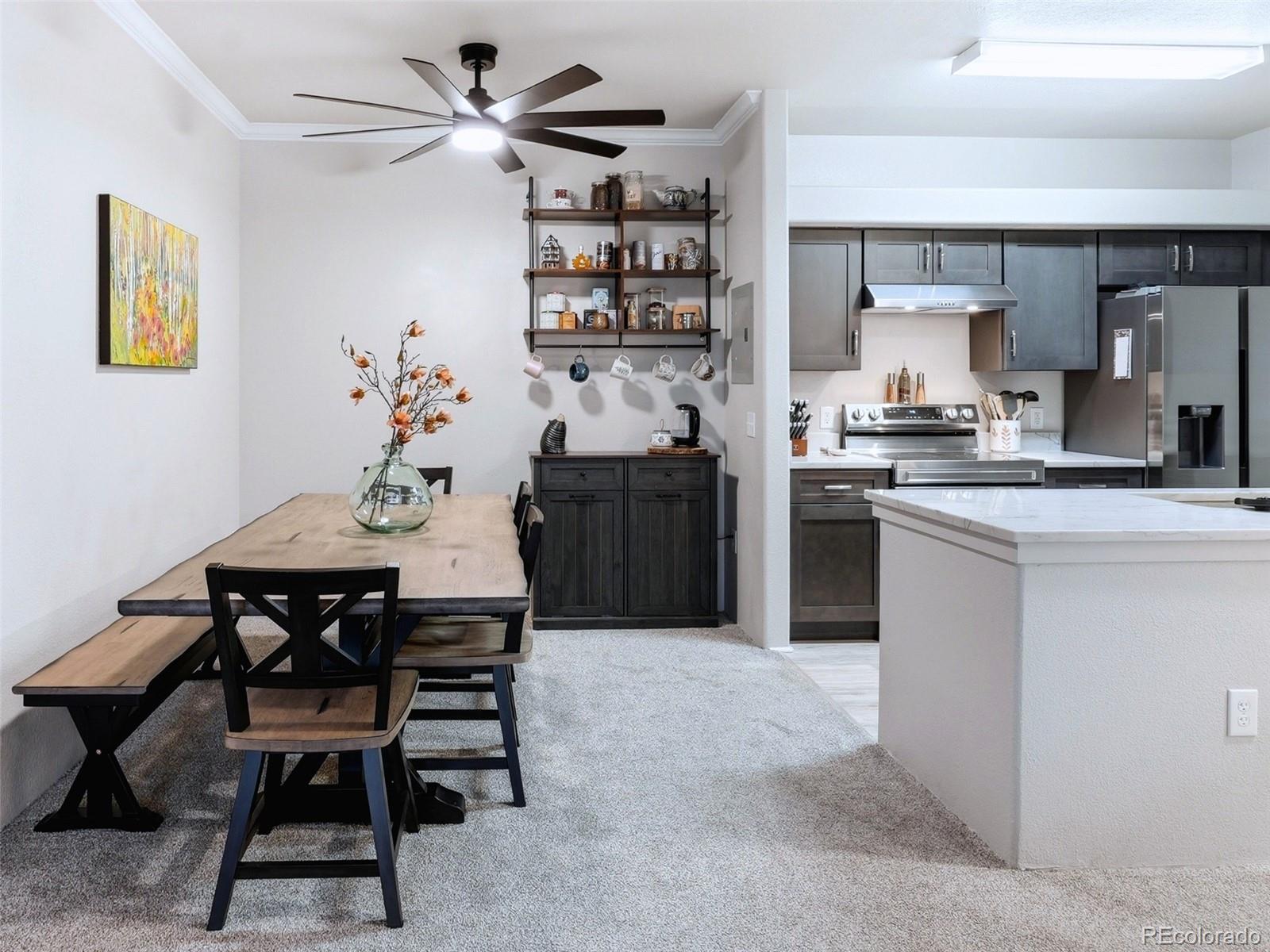 6001 Castlegate Drive W A22, Castle Rock, CO, 80108 6001 Castlegate Drive W A22