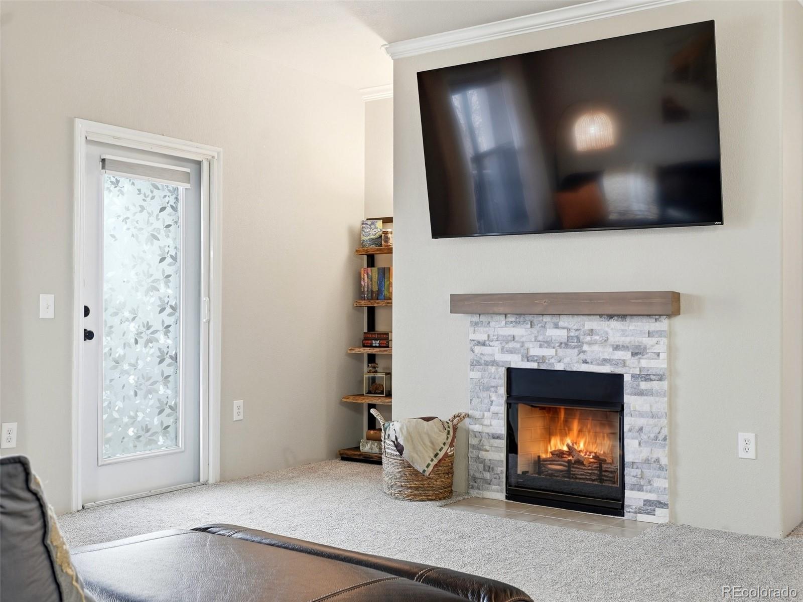 6001 Castlegate Drive W A22