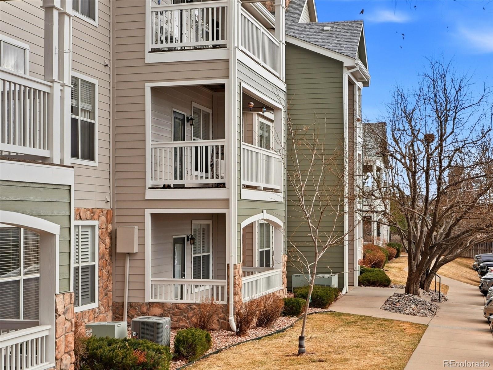 6001 Castlegate Drive W A22