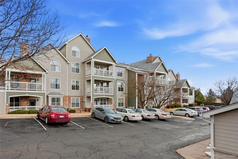 6001 Castlegate Drive W A22 Castle Rock CO 80108