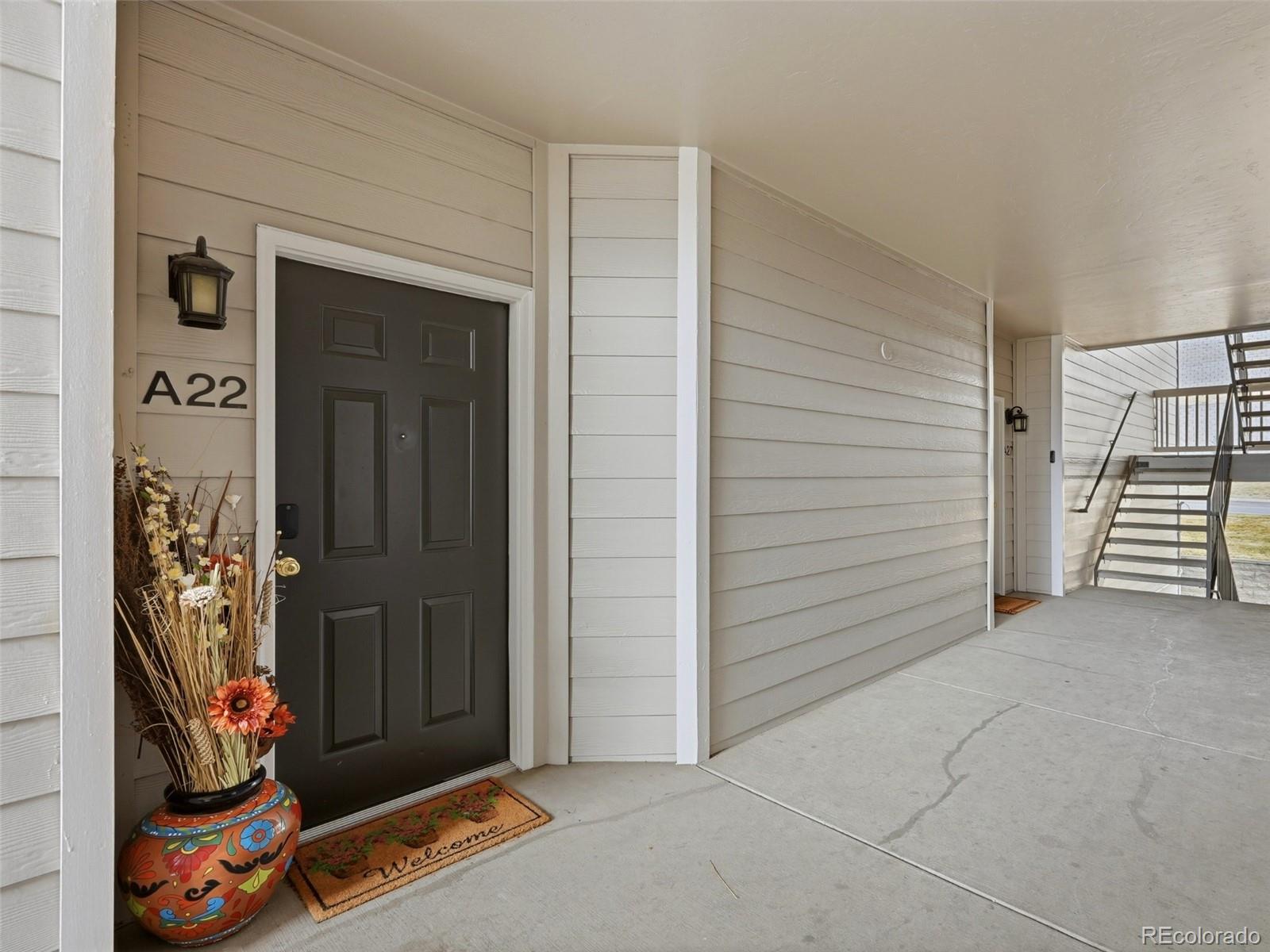 6001 Castlegate Drive W A22