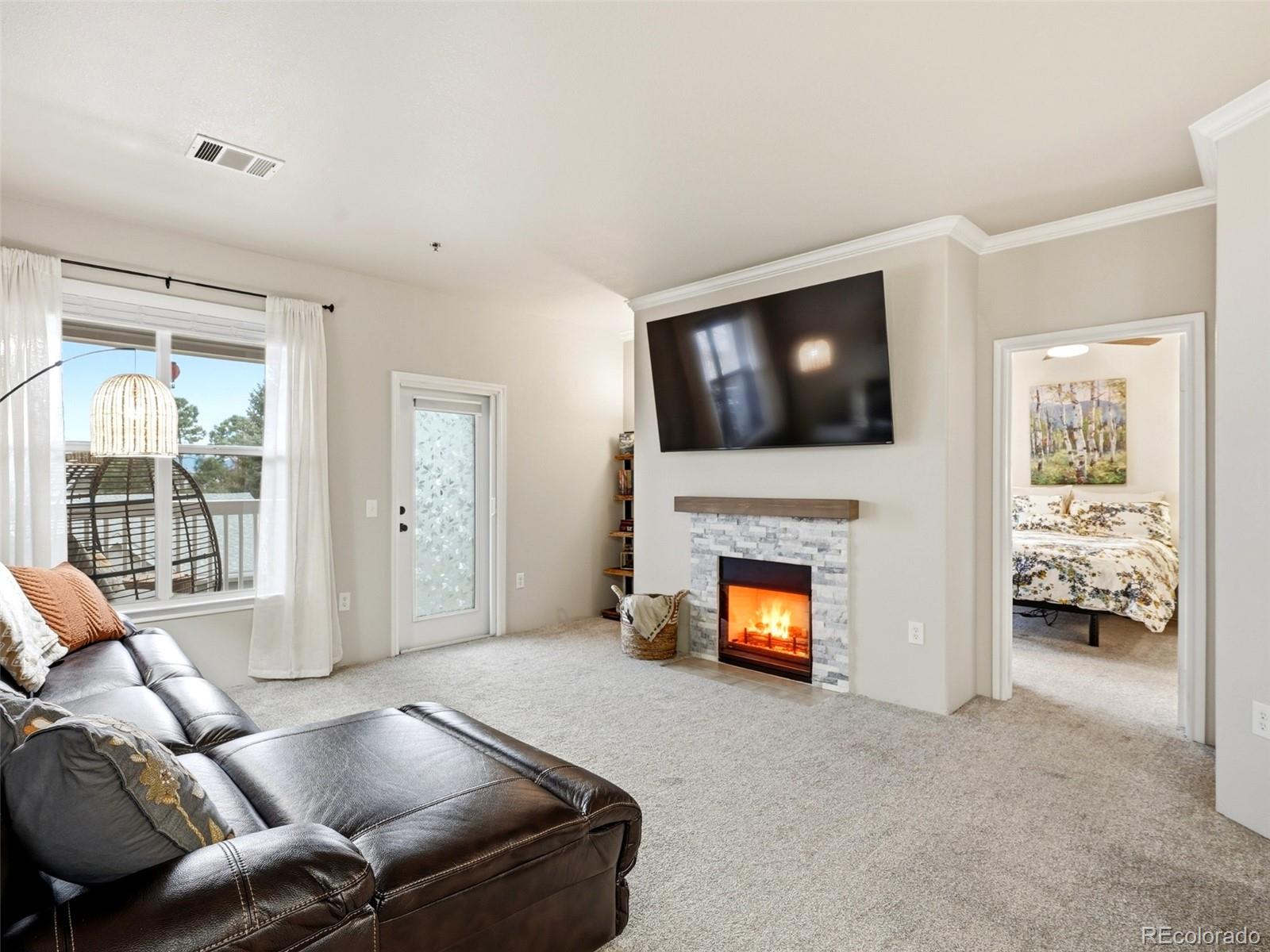 6001 Castlegate Drive W A22