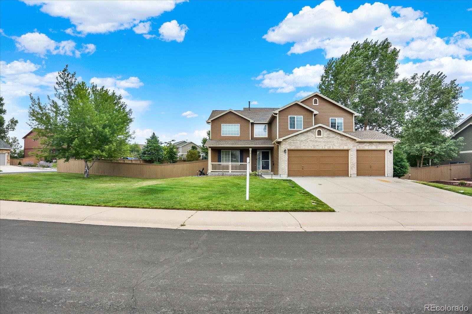 1080 Oldfield Street, Castle Rock, CO, 80104 10 1080 Oldfield Street