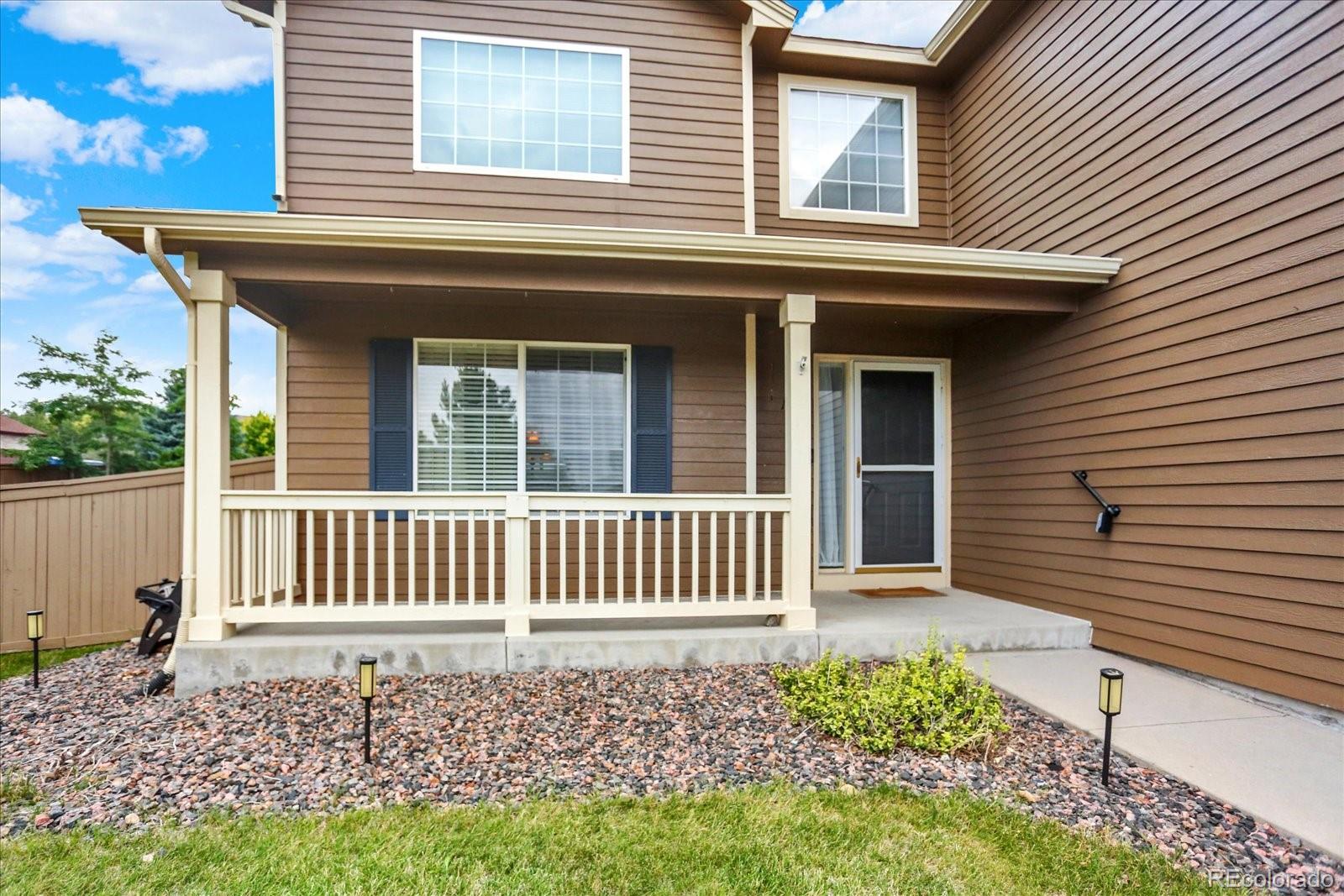 1080 Oldfield Street, Castle Rock, CO, 80104 8 1080 Oldfield Street