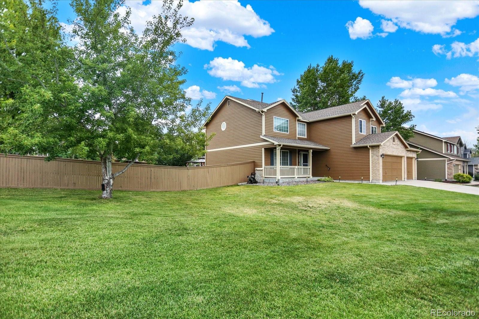 1080 Oldfield Street, Castle Rock, CO, 80104 9 1080 Oldfield Street