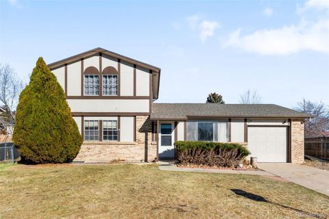 Photo of 7465 Kendall Street, Arvada, CO 80003 (MLS # 7097267)