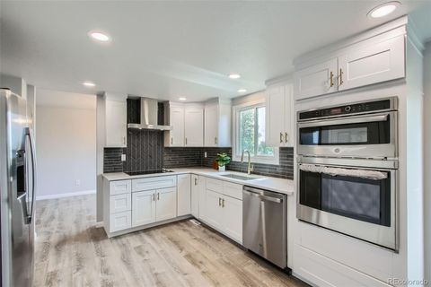 8897 Wagner Lane Westminster CO 80031